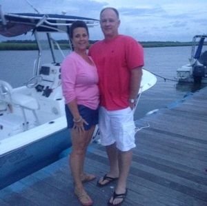 Meet your Posher, Jeff